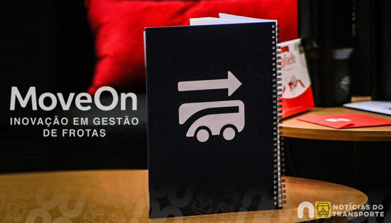 MoveOn apresenta Workshop Imersivo com foco em gestão e manuteção de frotas
