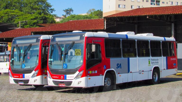 VÍDEO — Parceria entre Suzantur, Fatec Santo André e SEST SENAT fortalece formação de jovens aprendizes