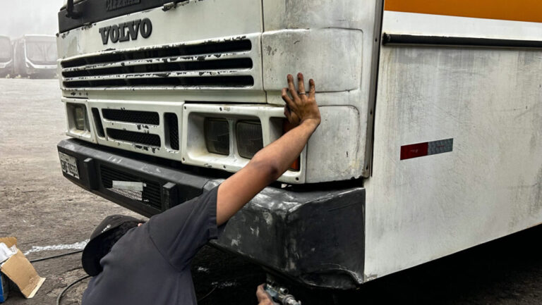 Museu do Transporte leva rifa, quadros exclusivos e muito conteúdo especial à BusBrasil Fest deste domingo