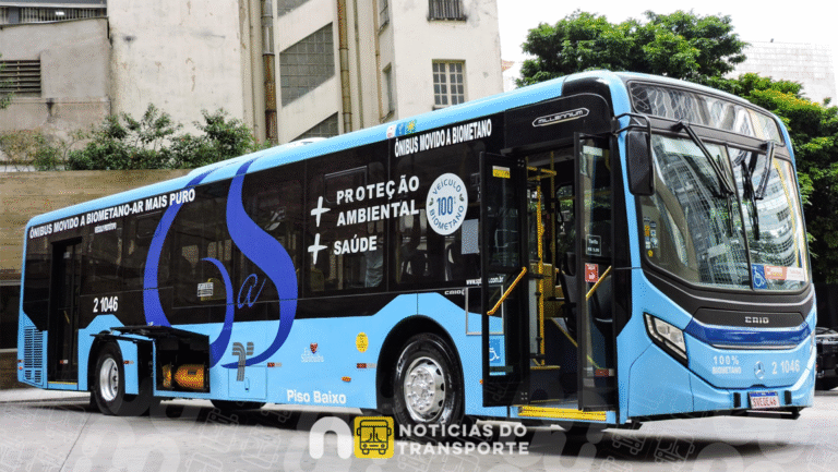 BusBrasil Fest 2025: Conectando passado, presente e futuro sustentável