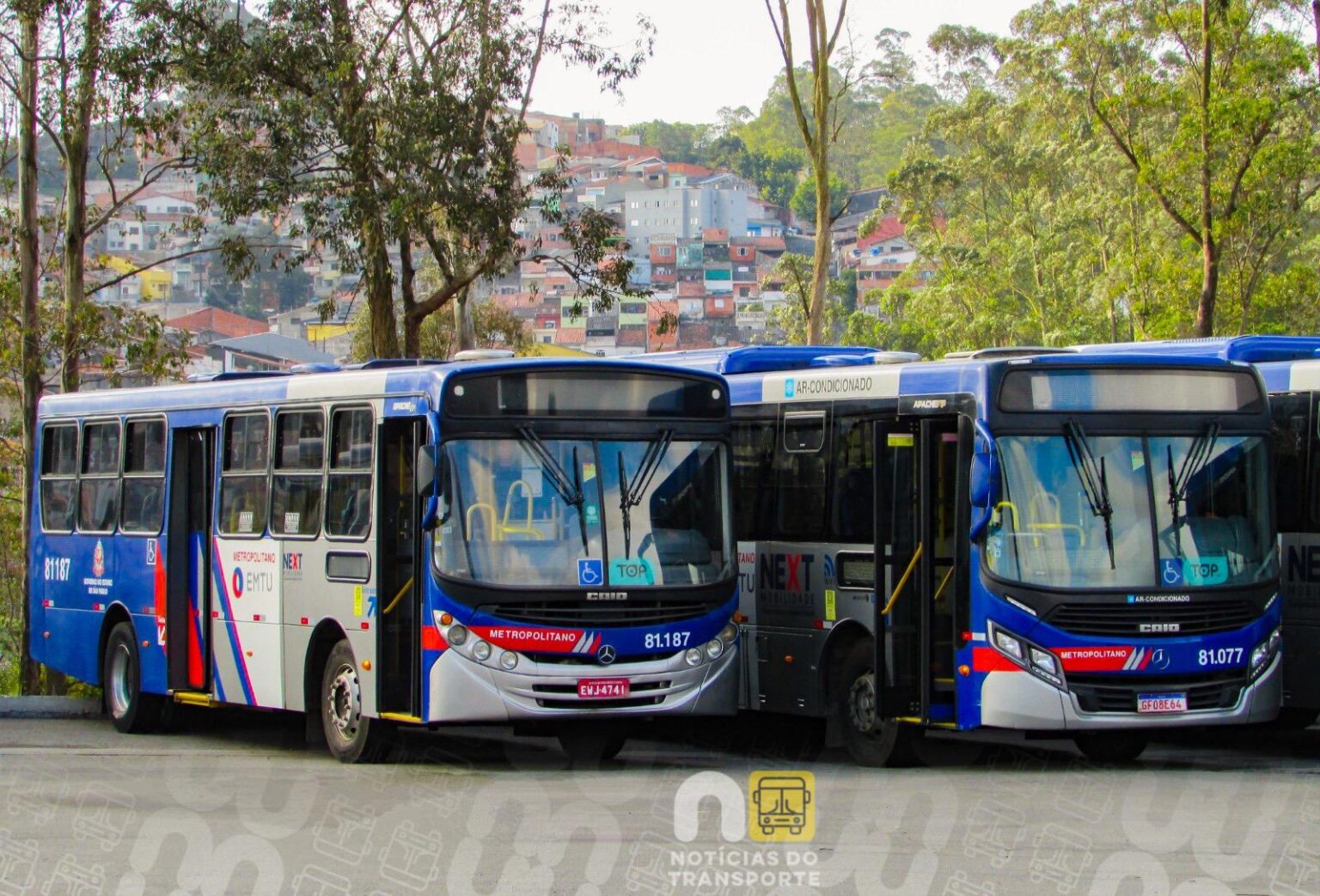Novo PAC: Next Mobilidade é contemplada com crédito de R$ 76 milhões ...