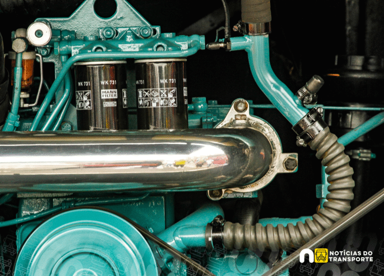 Especial 22ª BusBrasil Fest: destaques do evento — técnica, memória e inovação sobre rodas – Parte 4