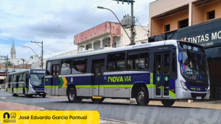 Santa Bárbara d’Oeste emite nota oficial após impasses operacionais causados pela concessionária Nova Via