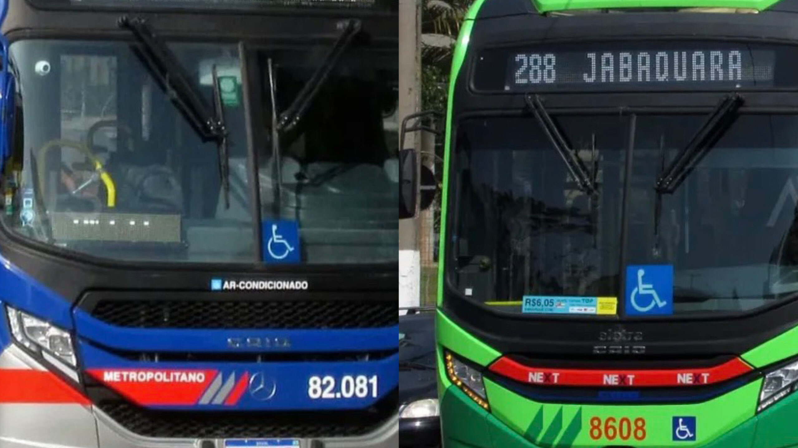 ABC Paulista: Linhas intermunicipais passam por reajuste tarifário