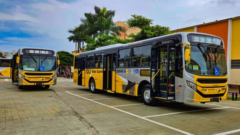 São Paulo oficializa contratação emergencial da Sancetur para operar linhas da Transwolff