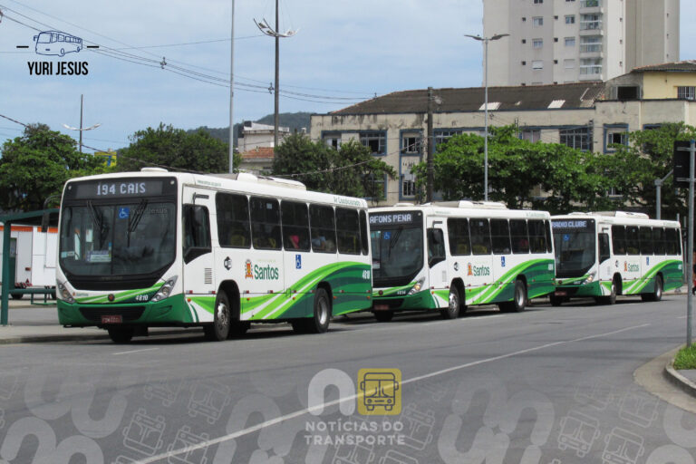 Grupo Comporte entra na licitação de ônibus do Rio de Janeiro e marca expansão no segmento urbano