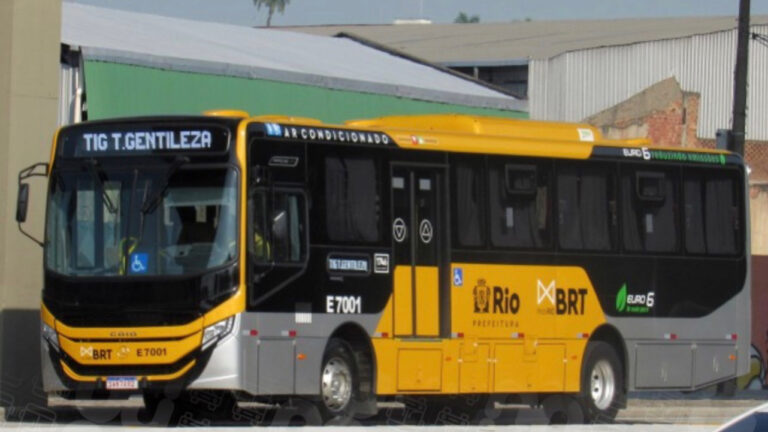 MOBI-Rio renova contrato milionário com empresa do Grupo Abreu