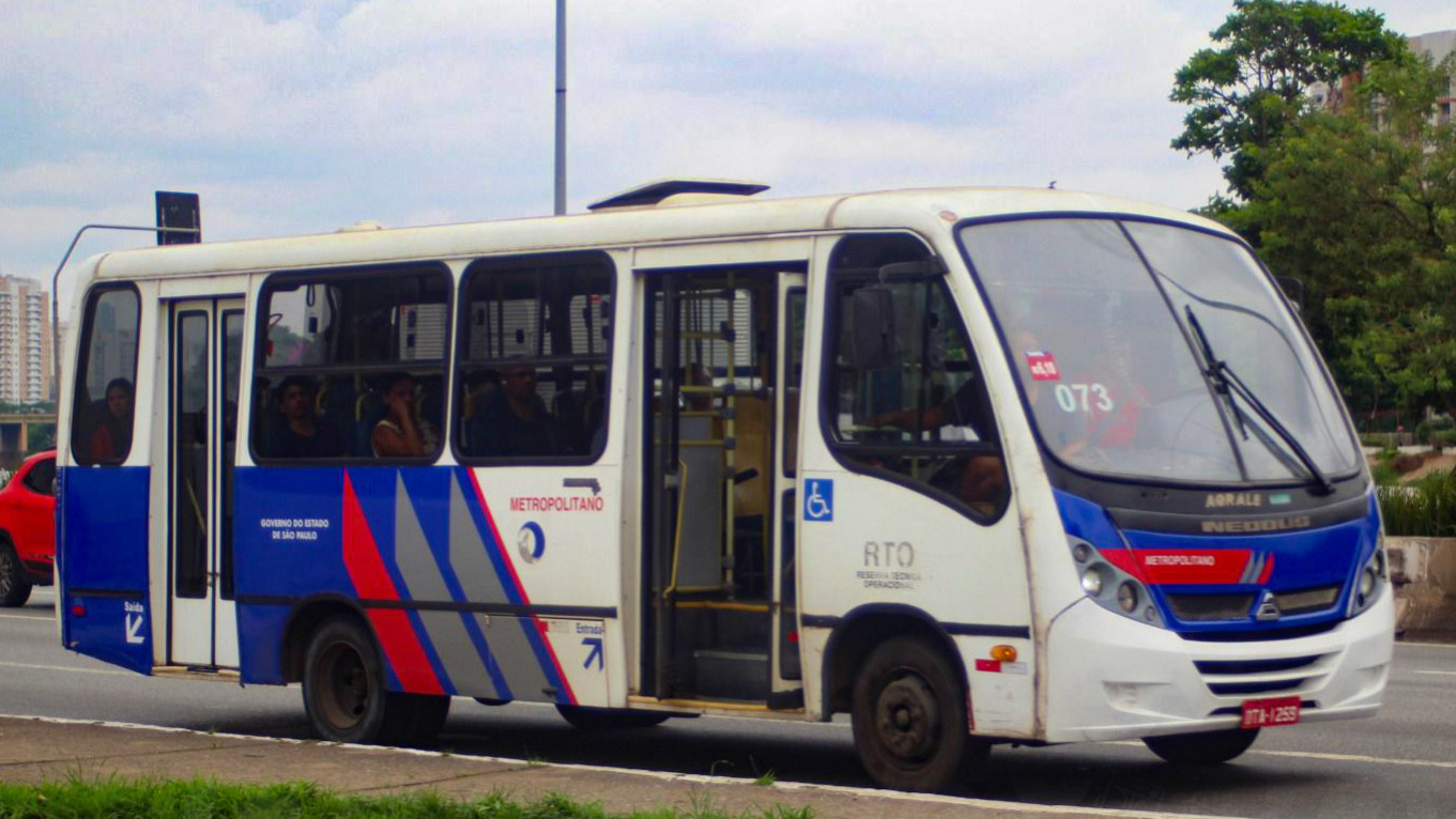 Mesmo após decreto de extinção, parte da RTO segue operando de forma irregular na Grande São Paulo