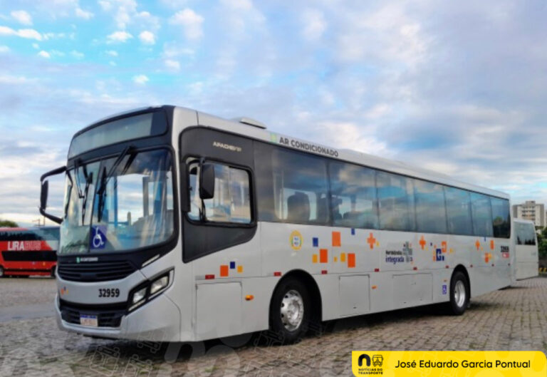 Prefeitura apresenta novo modelo de transporte público de Hortolândia; licitação está prevista para abril deste ano