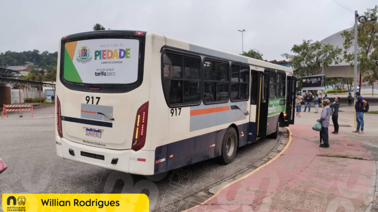 Prefeitura de Piedade firma contrato emergencial de R$ 3,26 milhões com a São João Turismo