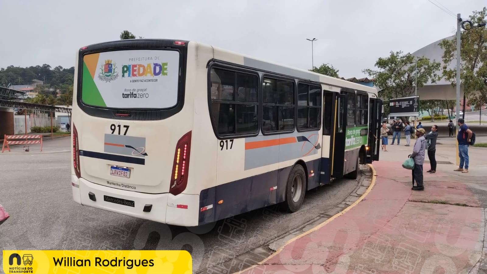 Prefeitura de Piedade firma contrato emergencial de R$ 3,26 milhões com a São João Turismo