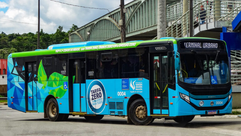 Entre subsídio e estratégia política, governo avalia SUS do Transporte em ano pré-eleitoral