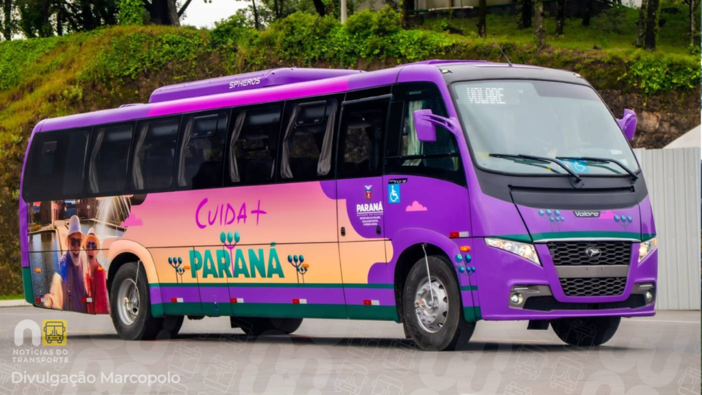 Volare ganha escala em licitações e impulsiona vendas no Brasil