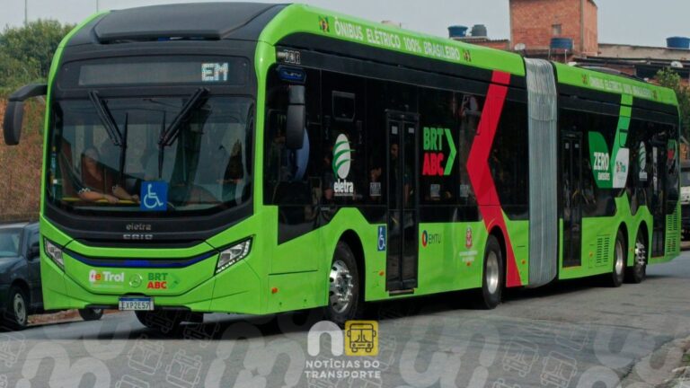 BRT-ABC: entre esperança e frustração, o projeto que ainda precisa acelerar