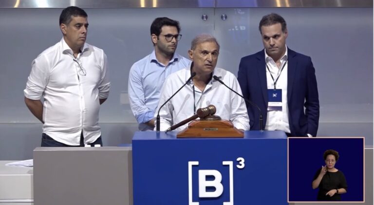 Sancetur e Grande Campinas vencem licitação para a concessão do Transporte Público Coletivo