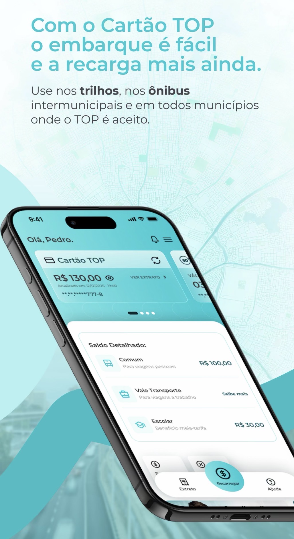 Autopass lança Novo TOP e amplia experiência digital para passageiros ...