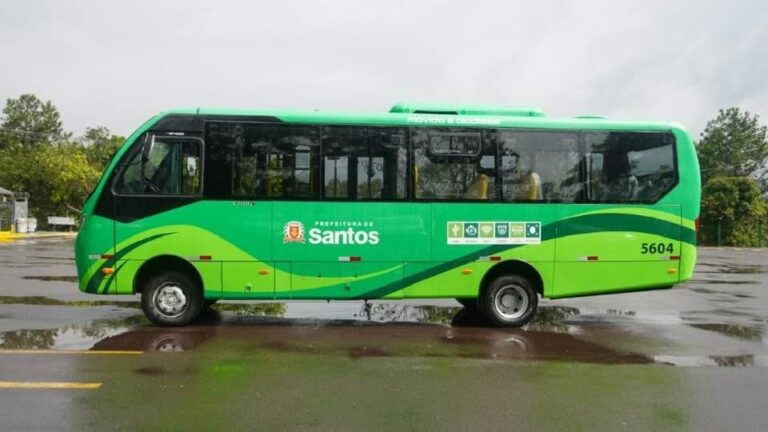 Grupo Comporte adquire novos micro-ônibus em parceria com a Volkswagen