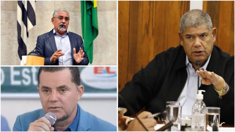 PCC no transporte de São Paulo: investigação revela conexões entre empresas, política e contratos públicos