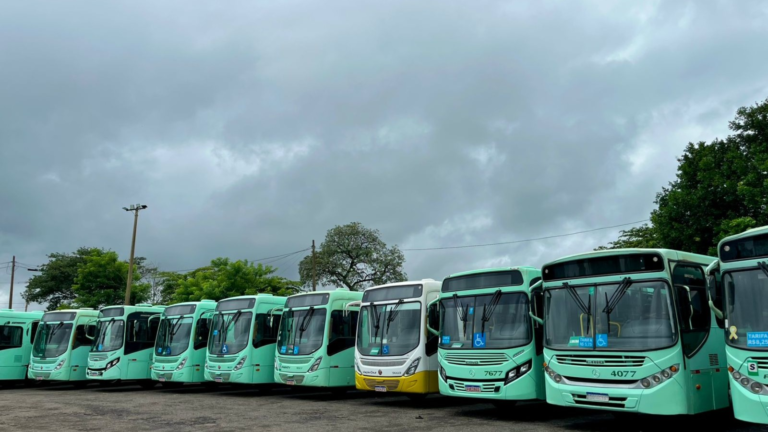 Paraty Mobilidade abre vagas para motorista agrícola na região de Araraquara