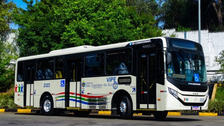 Confira as empresas: Governo Federal libera R$ 143,2 milhões para renovação de frota de ônibus em diversas cidades pelo Novo PAC