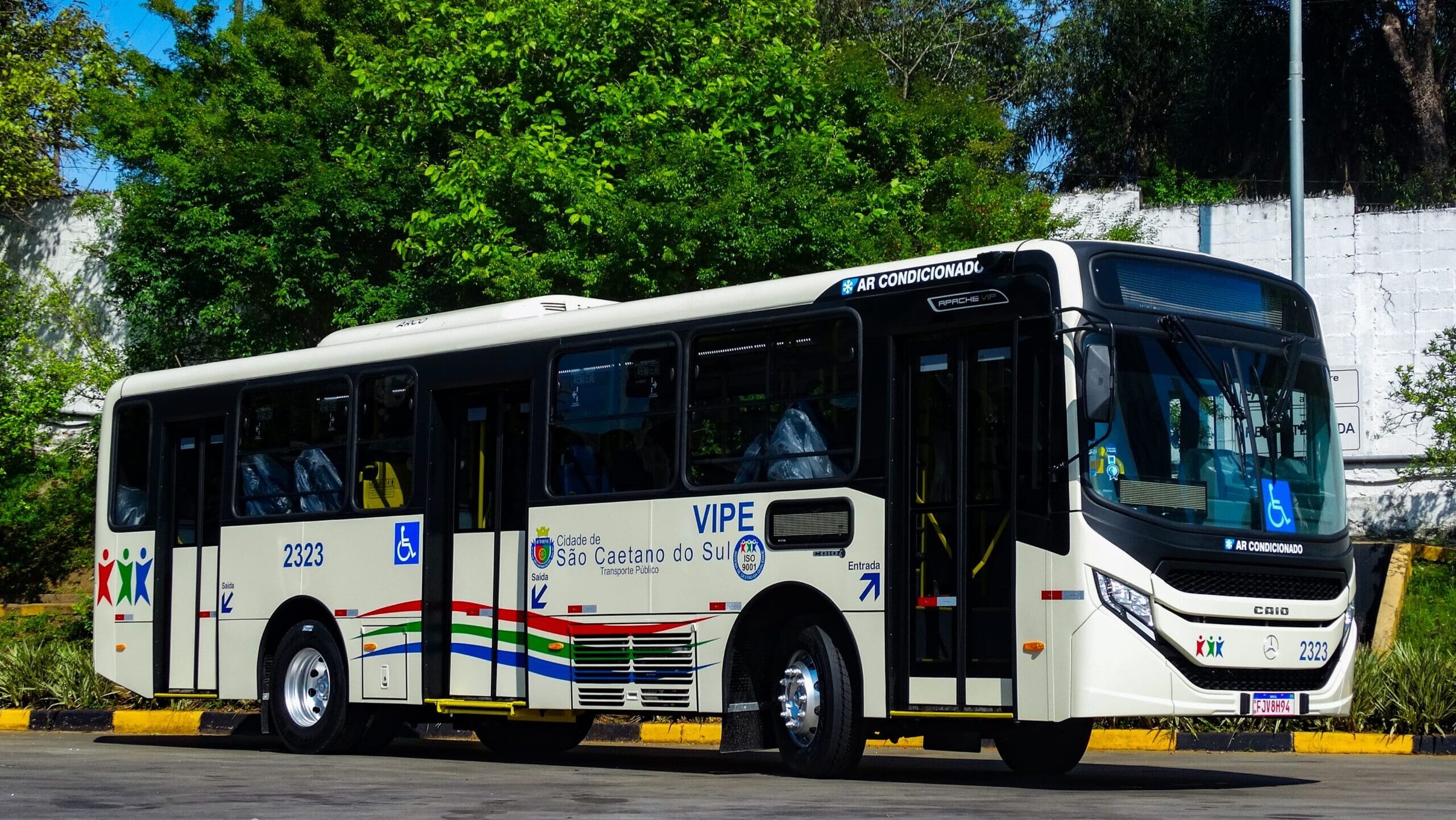 Confira as empresas: Governo Federal libera R$ 143,2 milhões para renovação de frota de ônibus em diversas cidades pelo Novo PAC