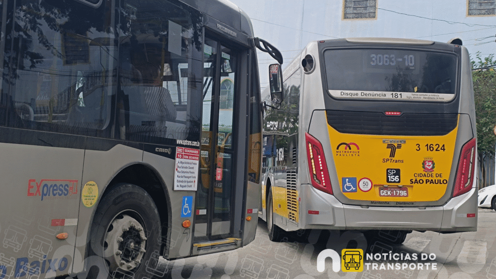 3063-10: Confira como foi início de operação compartilhada do trecho Guaianases – Term. São Mateus