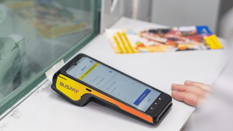Parceria entre Buspay e Nova Itapemirim leva venda de passagens a lotéricas do Rio de Janeiro