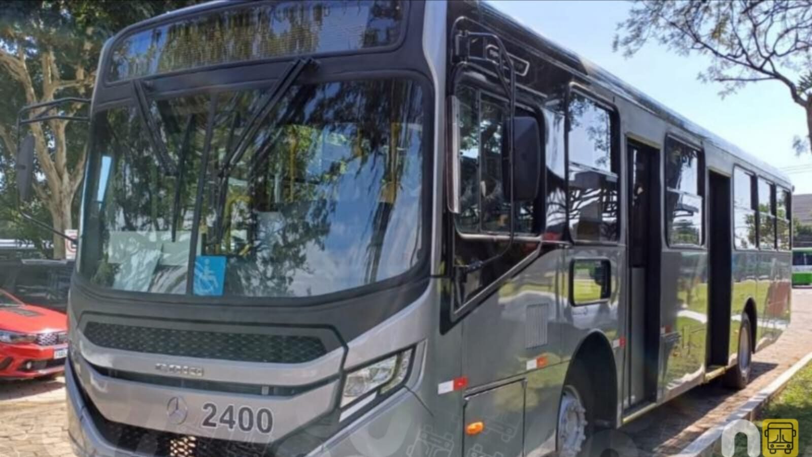 Campibus renova frota em Campinas (SP) com mais 60 novos ônibus