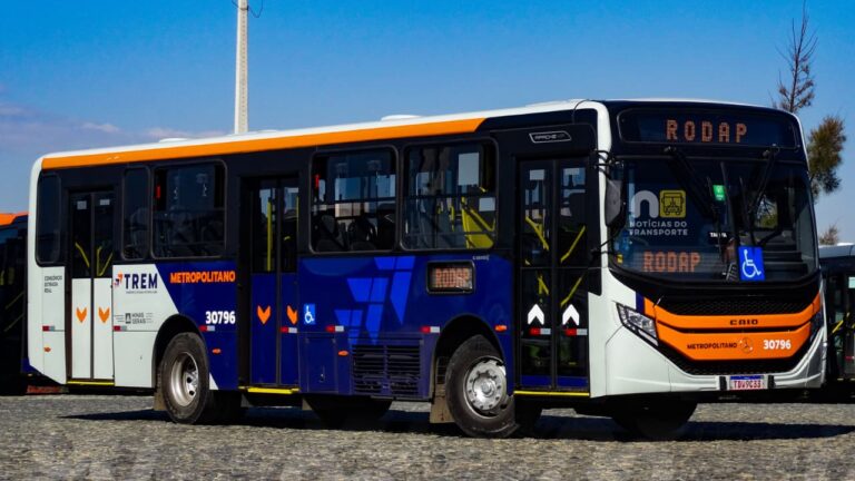 Ministério das Cidades aprova renovação de frota do Novo PAC para sete empresas