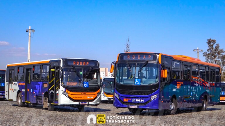 Conhecendo o transporte da Região Metropolitana de BH com o Grupo Rodap