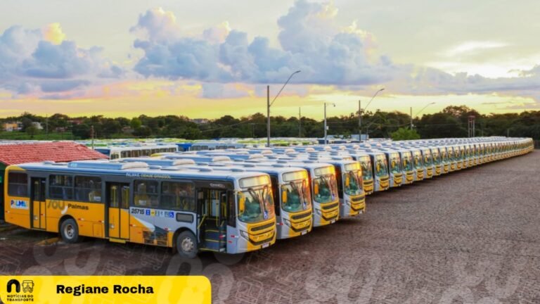 Sancetur assume linhas na Zona Oeste e promete renovar transporte no Rio de Janeiro