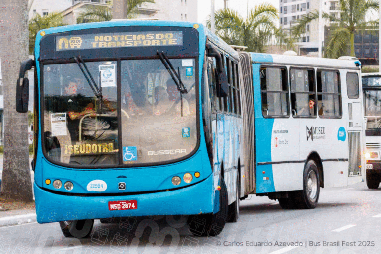 Especial 22ª BusBrasil Fest: bastidores e olhares que constroem a história – Parte 3