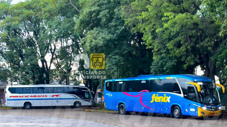 Grupo Comporte assume controle da Fênix em operação rodoviária