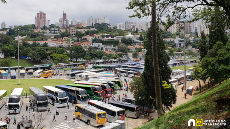 Especial 22ª BusBrasil Fest: a história do evento e sua construção ao longo do tempo – Parte 1
