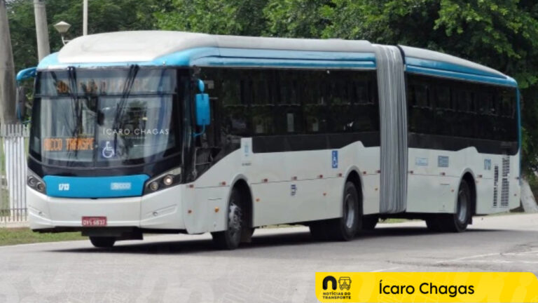 Rio Branco publica edital de licitação do transporte coletivo com contrato de até 20 anos