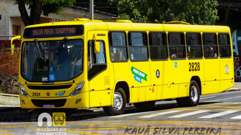 Prefeitura de Jundiaí aprova plano de negócios da Viação Jundiaiense e avança na licitação do transporte público