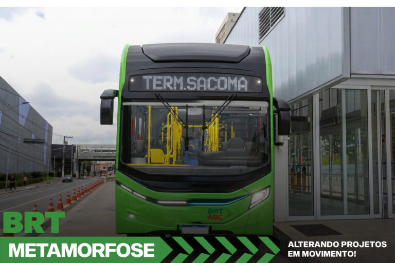 Do monopólio à caducidade: O que está realmente em jogo no embate entre Tarcísio e a NEXT Mobilidade pelo BRT-ABC