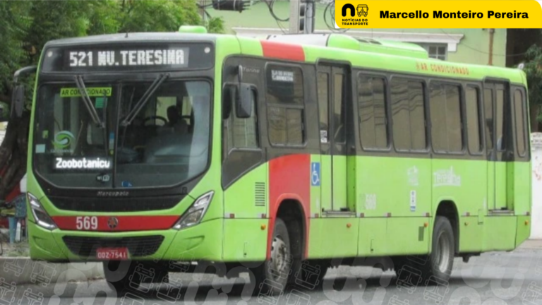 Alta do diesel pressiona empresas de ônibus e já provoca redução de frota em cidades brasileiras