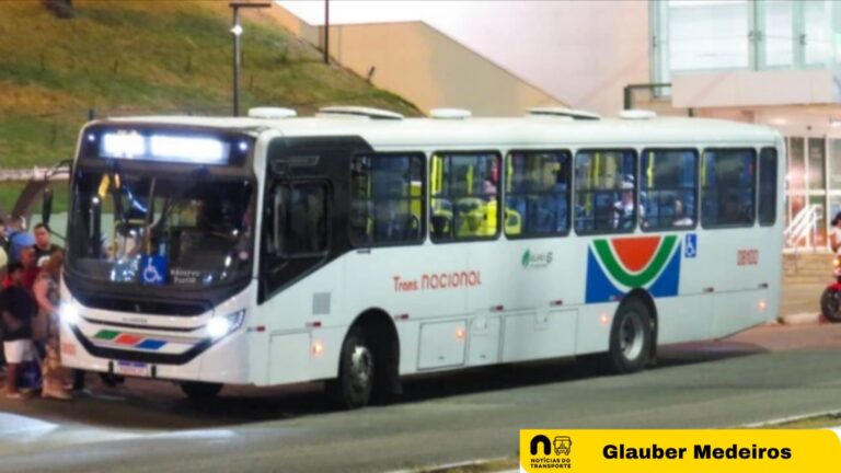 Diesel dispara e transporte público de Natal entra em alerta de colapso