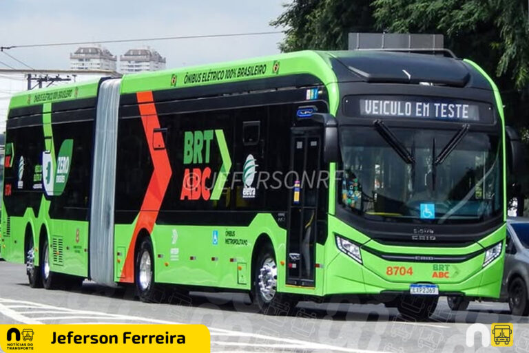 ATUALIZADO EM 24/03: O fim de um império? Tarcísio ‘truca’ forte e coloca monopólio da NEXT Mobilidade em risco no ABC com multa de R$ 130 M